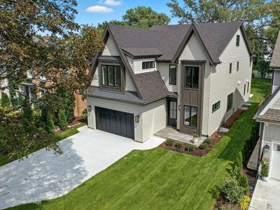 4443 Howard Ave, Western Springs, IL, 60558