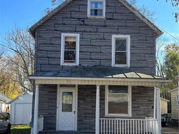 355 Benner St, Tiffin, OH 44883