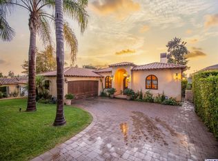 1717 Idlewood Rd, Glendale, CA 91202