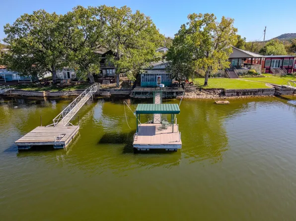 1601 Forum Cir Unit 156, Graford, TX 76449
