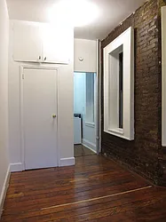 Rented by James Everett Lewis, LREB