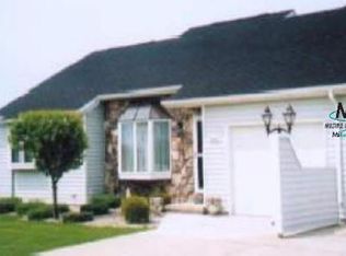 3769 Caro Rd, Cass City, MI 48726