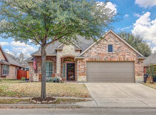 4917 Friedman Ln, Fort Worth, TX 76244