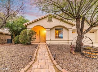 1695 W Camino Acierto, Sahuarita, AZ 85629