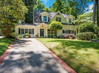 1788 Warren Ct NW, Atlanta, GA 30318