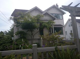 3231 NW 67th St, Seattle, WA 98117