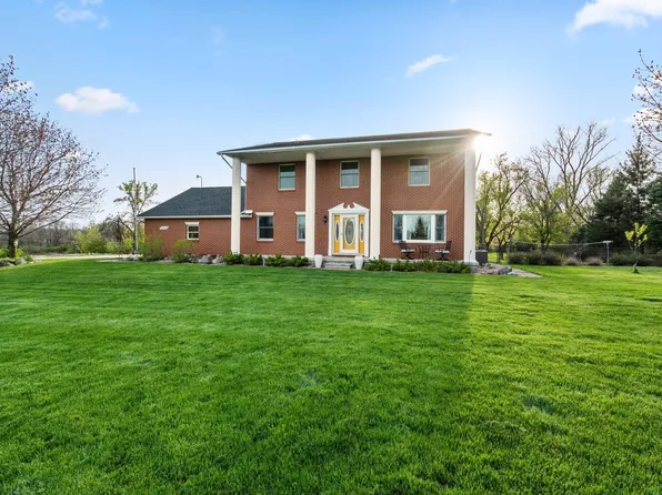 3789 Zeeb Rd, Dexter, MI 48130