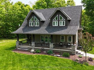 123 McConnell Rd, Stirling Rawdon, ON K0K3E0