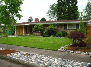 2202 NE 134th Pl, Portland, OR 97230