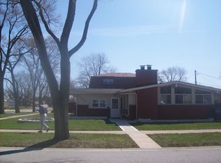 5551 W 90th St, Oak Lawn, IL 60453