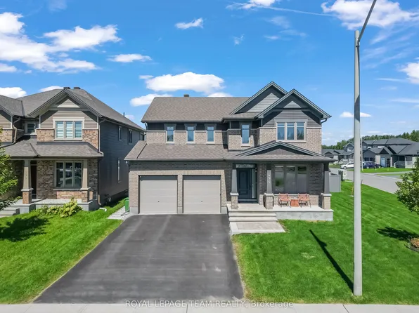 494 Central Park Blvd, Russell, ON K4R 0C6