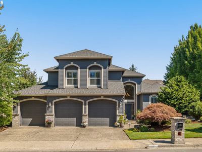11869 NW Blackhawk Dr, Portland, OR, 97229