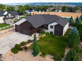 431 N Aspen Rd, Kamas, UT 84036