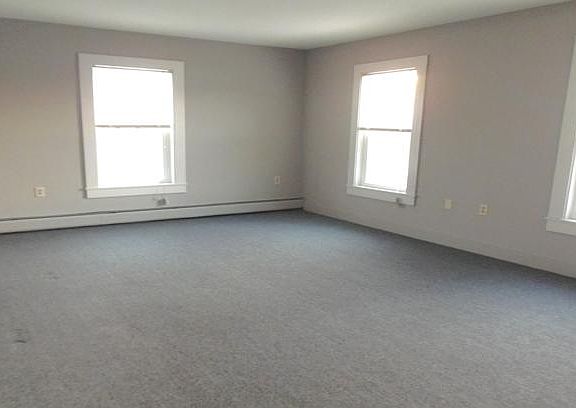 Living Room Or Bedroom