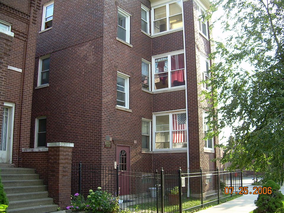 1st image of 3143 W Eastwood Ave APT 3F