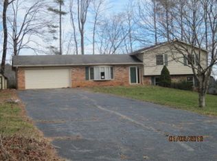 227 Hill Ave, North Wilkesboro, NC 28659