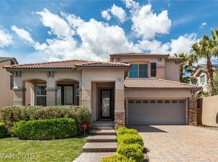 421 Eternity St, Las Vegas, NV 89138
