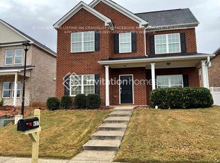 657 Armitage Way, Stockbridge, GA 30281