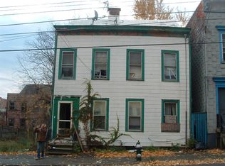 134 Clinton St, Albany, NY 12202
