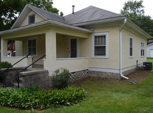 413 A Ave E, Oskaloosa, IA 52577