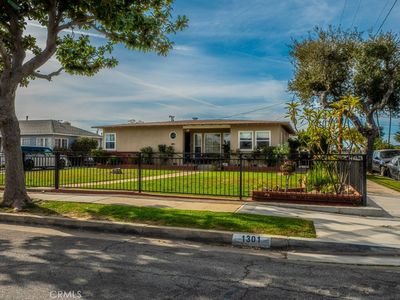 1301 Carob Way, Montebello, CA, 90640