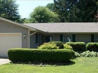 2454 Haines Rd, Madison, OH 44057