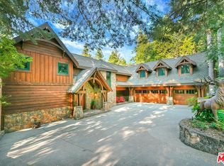 29130 Bald Eagle Rdg, Lake Arrowhead, CA 92352