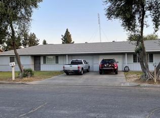 100 El Dorado Dr, Madera, CA 93637