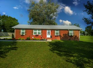 1750 Fairfield Pike, Shelbyville, TN 37160