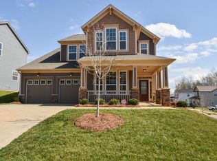 12504 Generations St, Charlotte, NC 28278