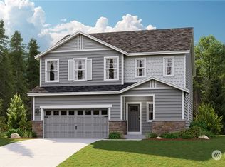 909 122nd Pl SE #92, Lake Stevens, WA