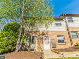 280 Bridgewater Rd APT F17, Brookhaven, PA 19015