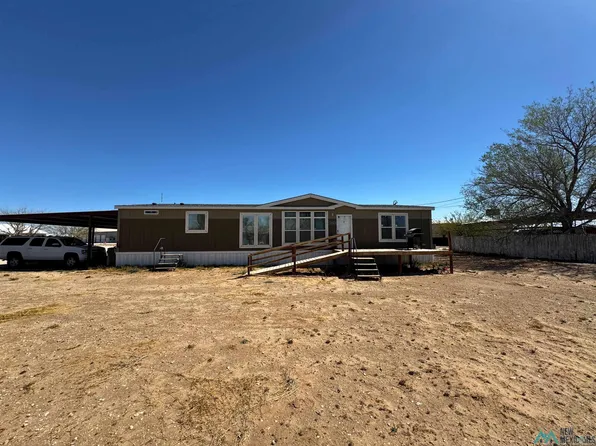 1006 S Oak St, Jal, NM 88252