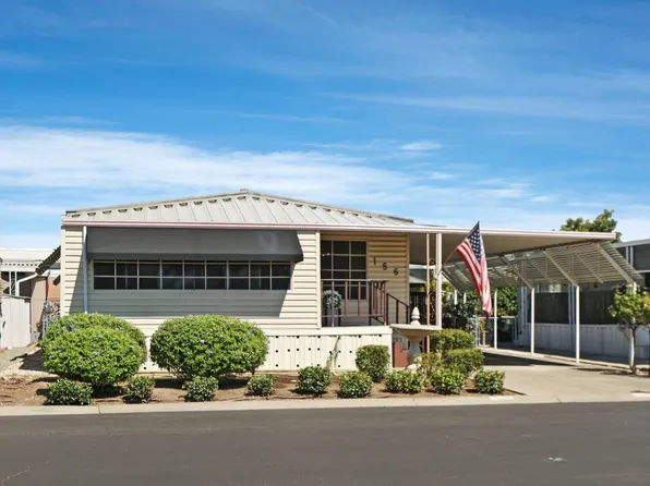 8700 W Ln #156, Stockton, CA 95210
