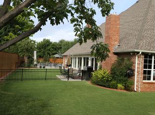 21 Lake Eric Dr, Wetumpka, AL 36093