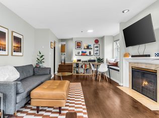 1963 W 3rd Ave #206, Vancouver, BC