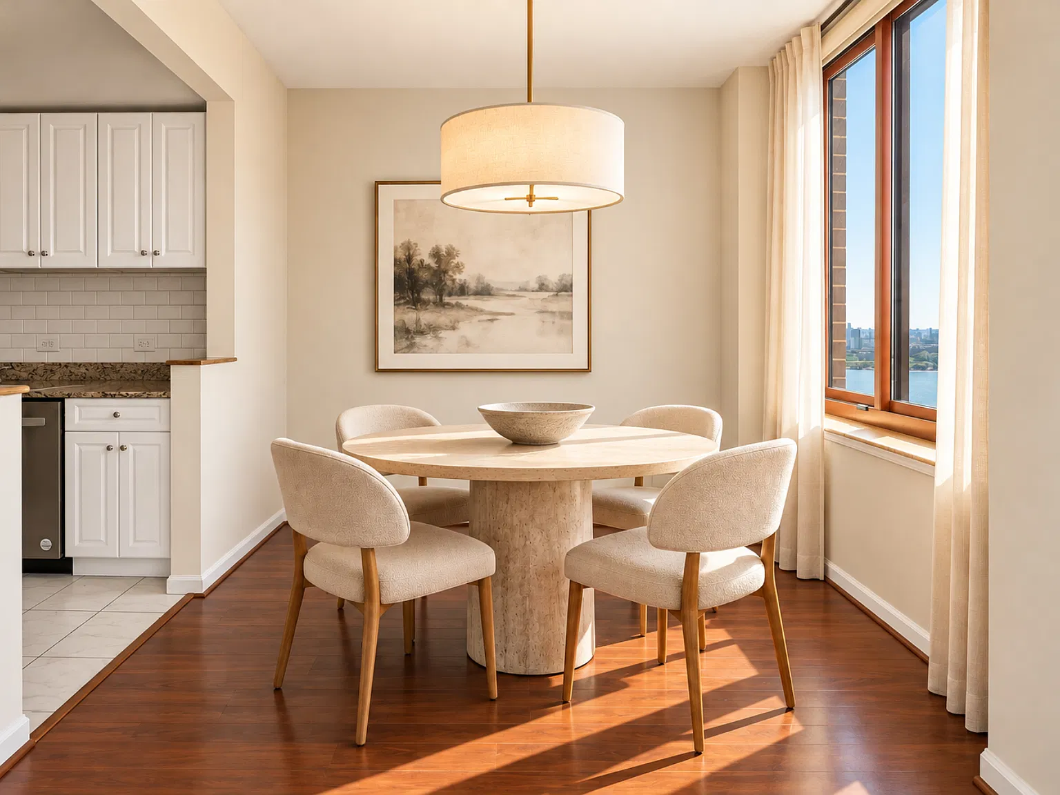 2 bed, 2.5 bath, 1366 sqft, $4,800 — Photo 4