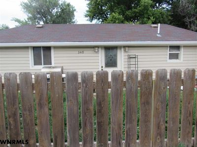 340 W 9th St, Bayard, NE, 69334