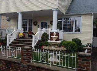 327 Van Houten Ave, Passaic, NJ 07055