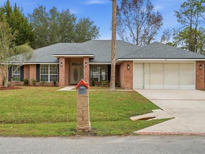 31 Radcliffe Dr, Palm Coast, FL, 32164