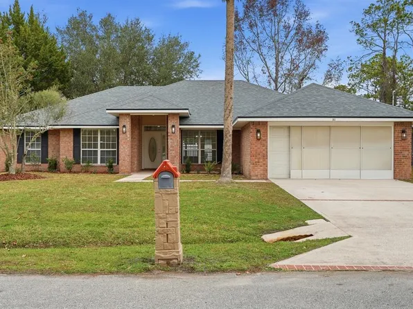 31 Radcliffe Dr, Palm Coast, FL 32164