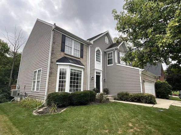 1730 Olde Haley Dr, Dayton, OH 45458