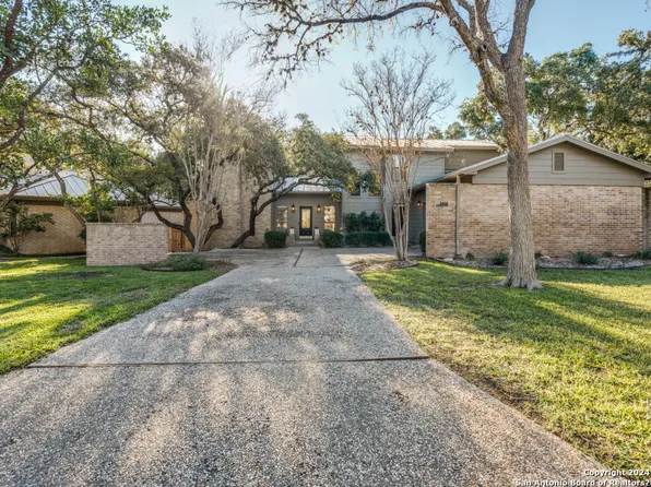 3414 Elm Hollow St, San Antonio, TX 78230