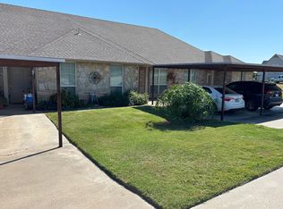 987 Underwood Rd #987, Aledo, TX 76008