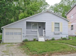 314 S Spring St, Perryville, MO 63775