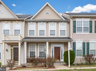 15632 William Bayliss Ct, Woodbridge, VA 22191