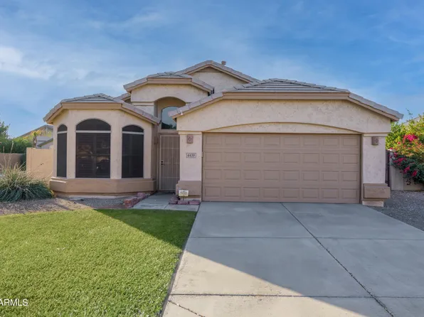 6439 W ADOBE Drive, Glendale, AZ 85308