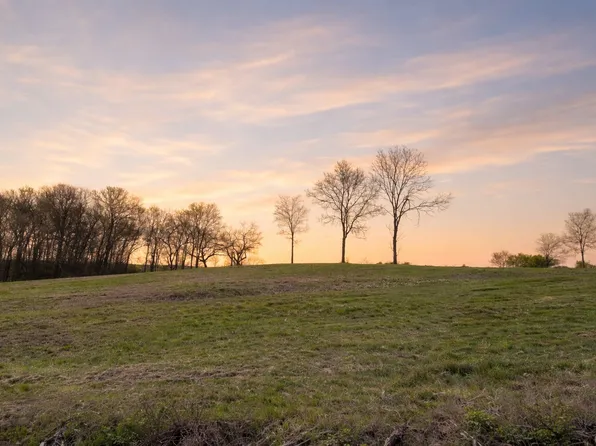 LOT 60 Sunset Ln, Corsicana, TX 75109