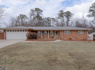 210 Granada Ter, Warner Robins, GA 31088