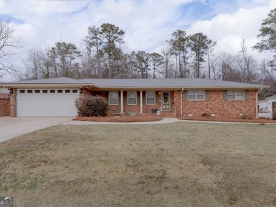 210 Granada Ter, Warner Robins, GA, 31088